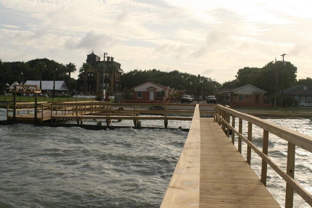 海湾小屋汽车旅馆 罗克波特 外观 照片